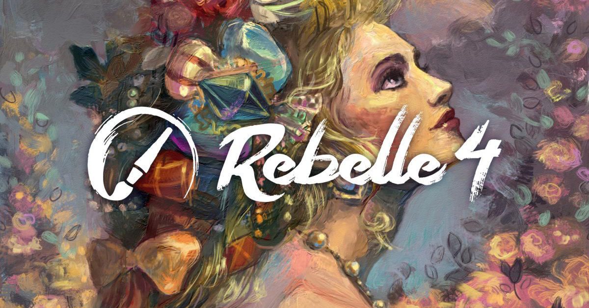Rebelle 4